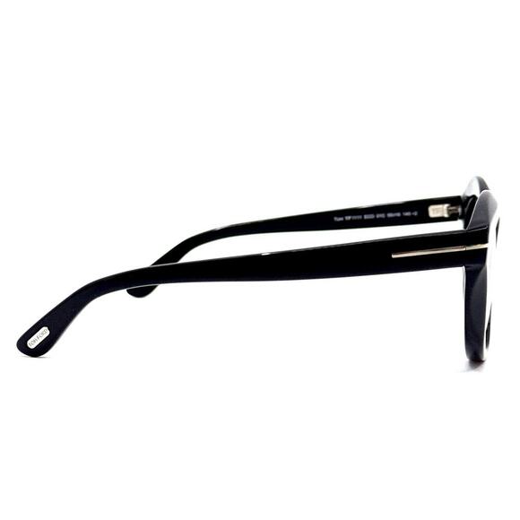 New, TOM FORD Toni Sunglasses TF1111 01C Authentic - Picture 12 of 14